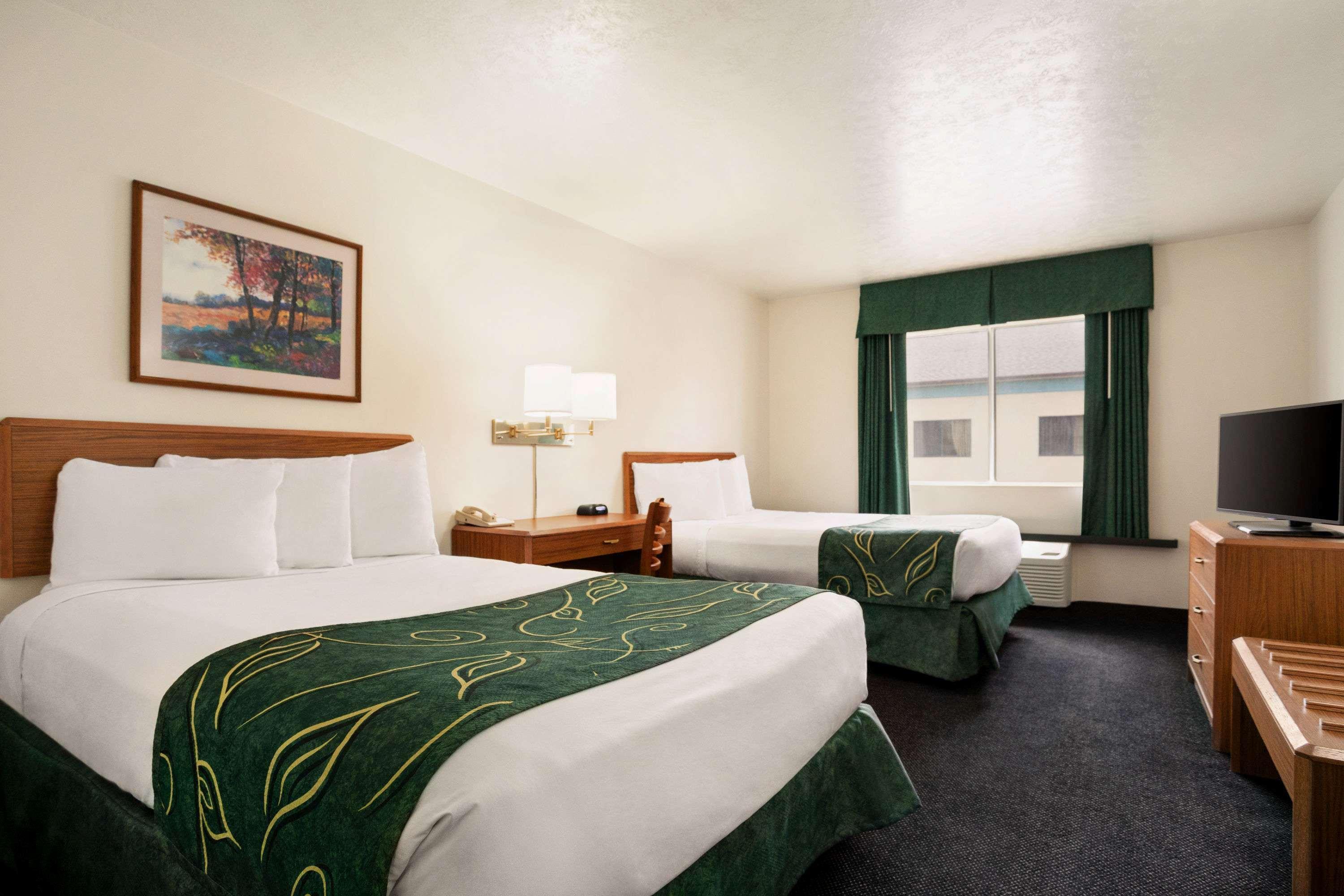 Travelodge by Wyndham Green River Eksteriør billede