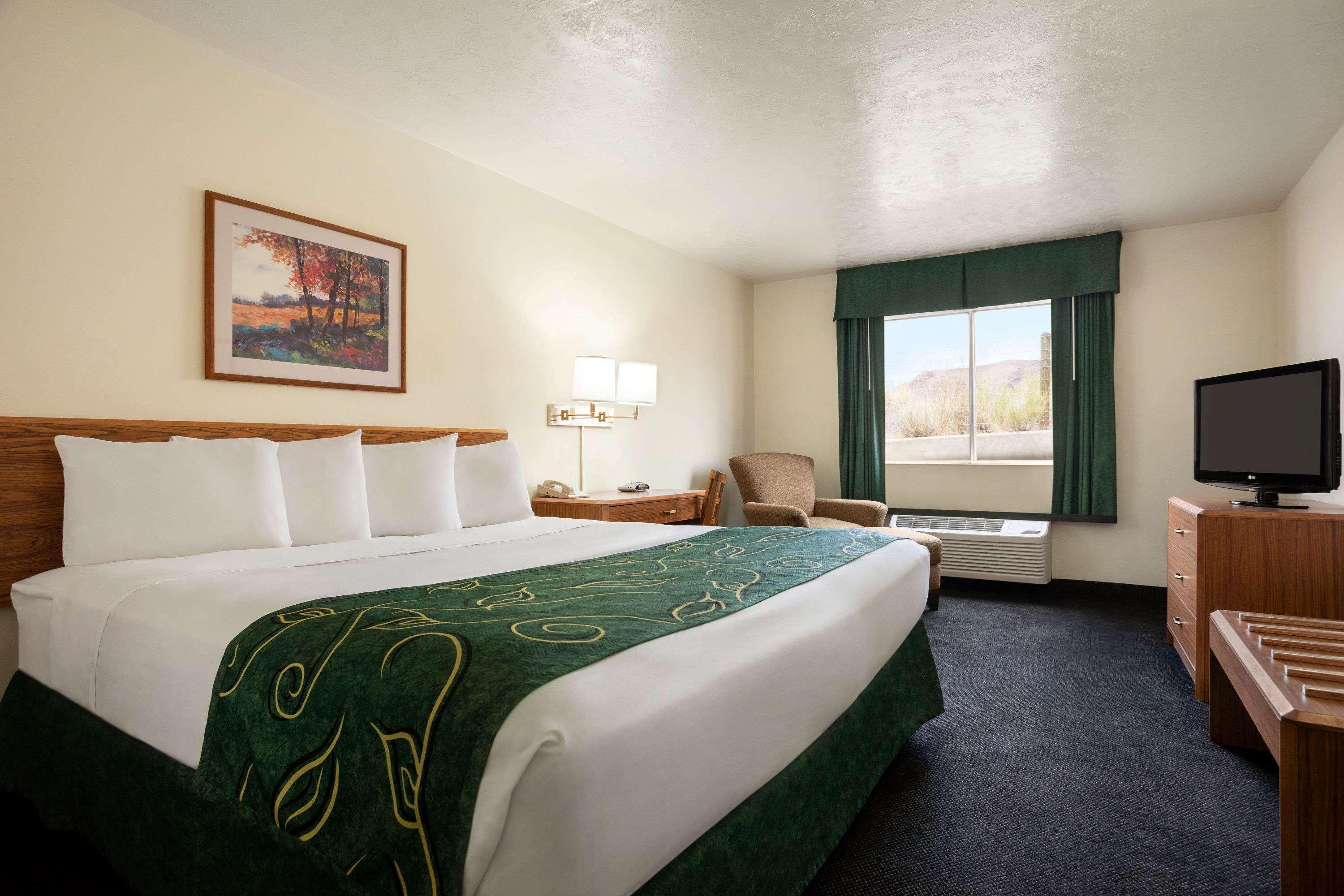 Travelodge by Wyndham Green River Eksteriør billede