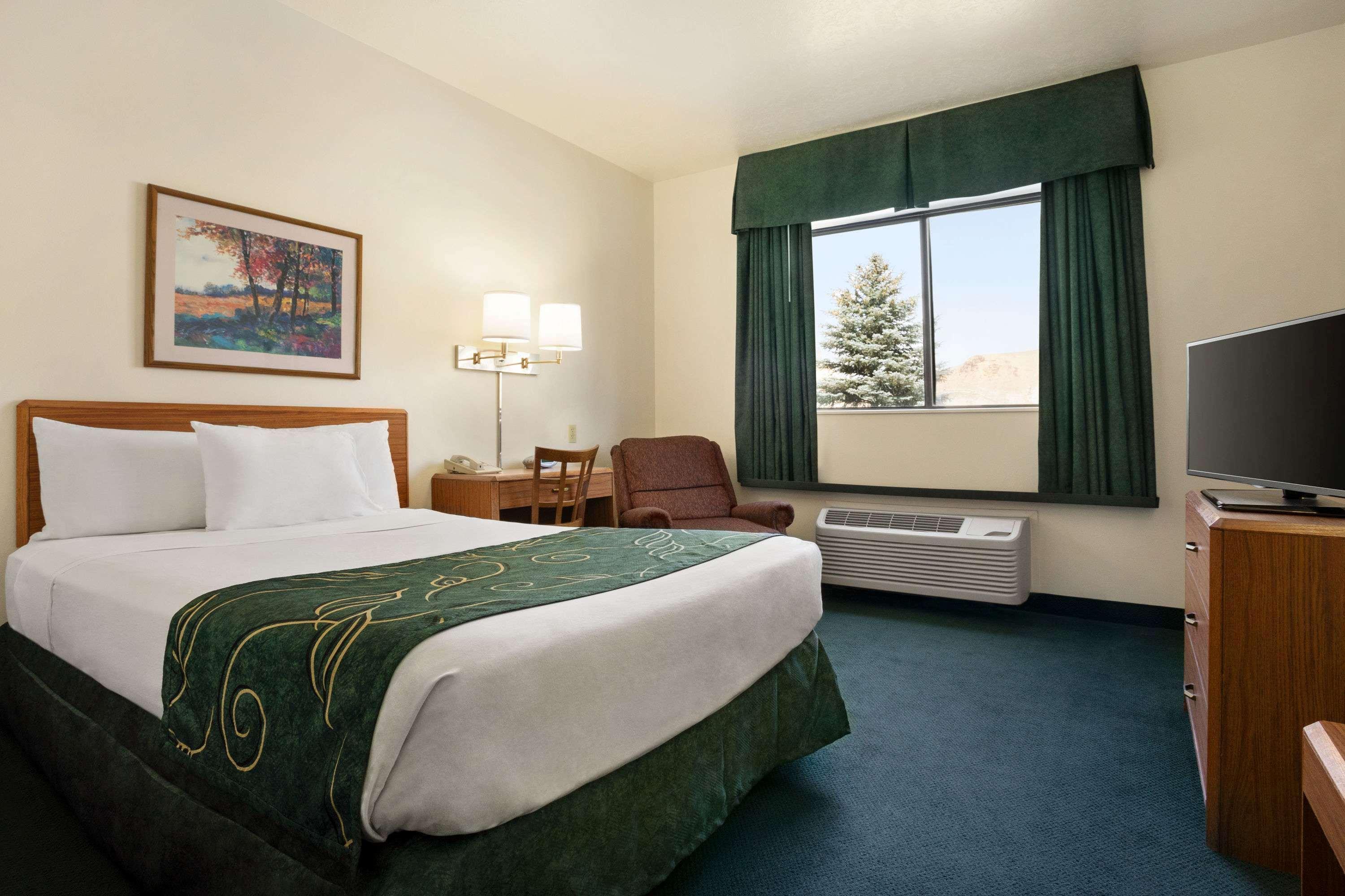 Travelodge by Wyndham Green River Eksteriør billede