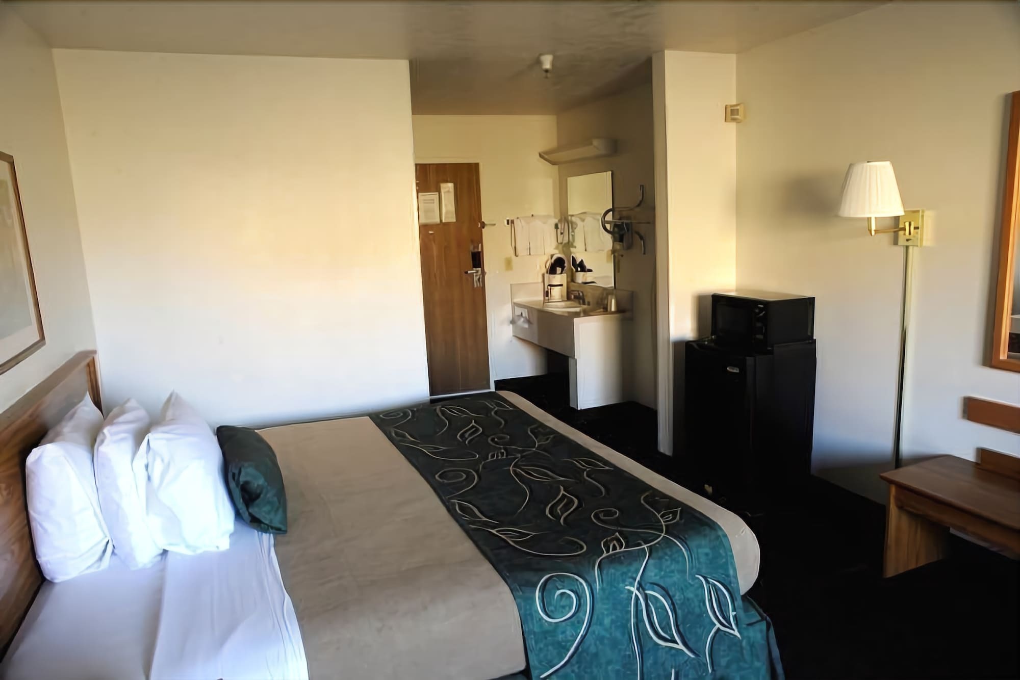 Travelodge by Wyndham Green River Eksteriør billede