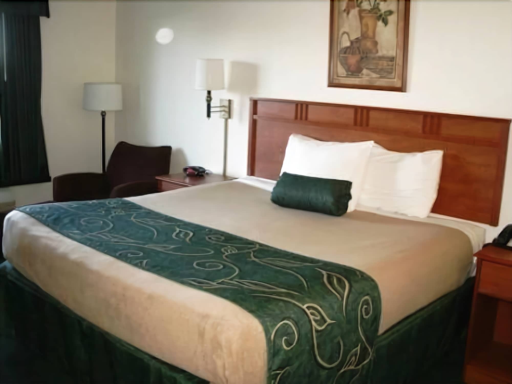 Travelodge by Wyndham Green River Eksteriør billede